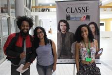 APUBH promoveu a apresentao da Pea Teatral Classe.